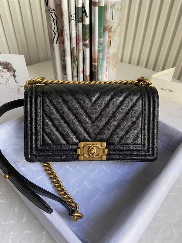 Chanel Handbags 698